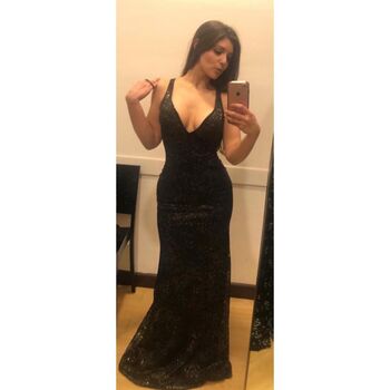 Estefany Cabco