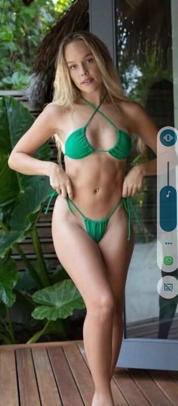 Full leaked Estelle berglin private onlyfans photo