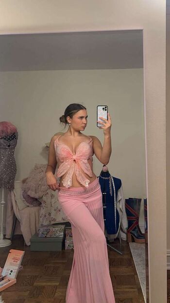 Full leaked Ester dobrik page private onlyfans photo