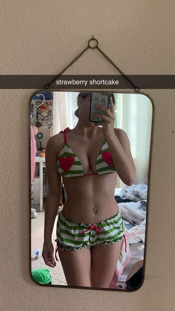 Full leaked Ester dobrik page private onlyfans photo