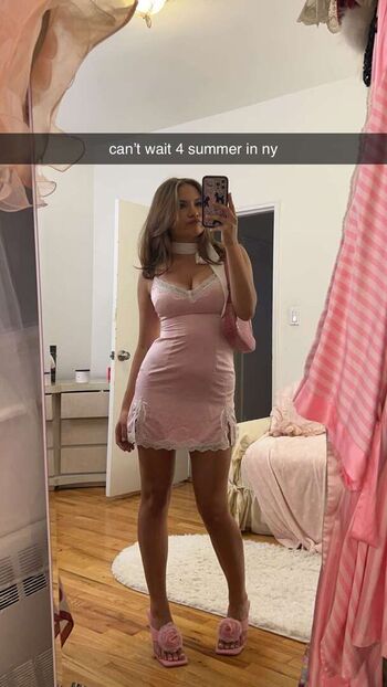 Full leaked Ester dobrik page private onlyfans photo