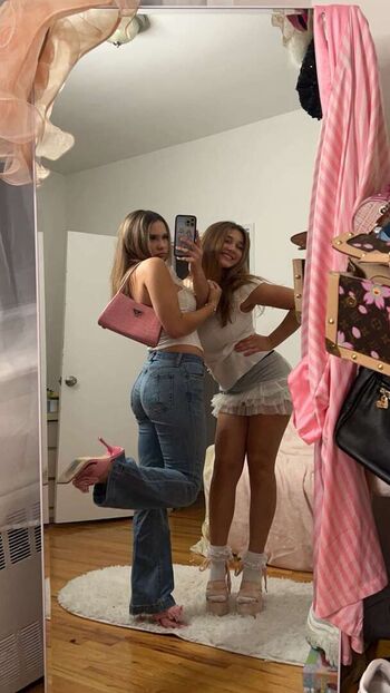 Full leaked Ester dobrik page private onlyfans photo
