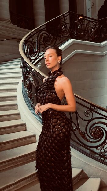 Full leaked Ester exposito page private onlyfans photo