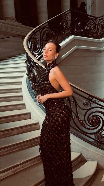 Full leaked Ester exposito page private onlyfans photo