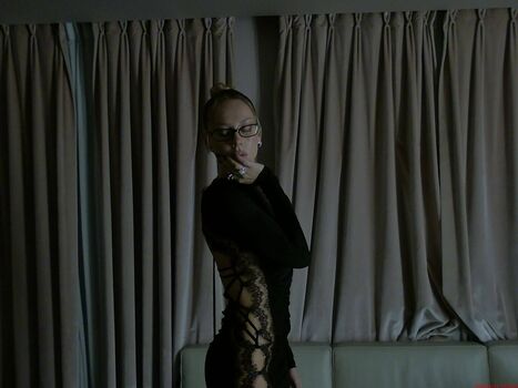 Full leaked Ester exposito page private onlyfans photo