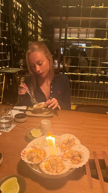 Full leaked Ester exposito page private onlyfans photo