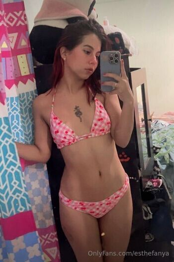 esthefanya