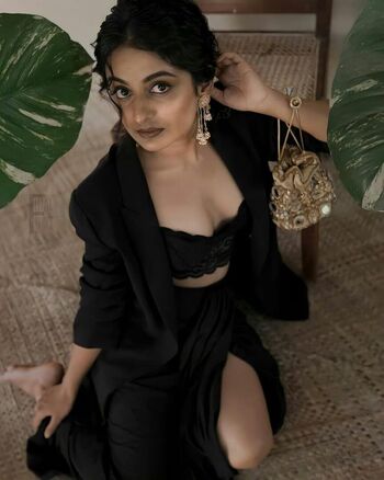 Full leaked Esther anil private onlyfans photo