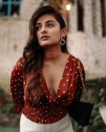 Full leaked Esther anil private onlyfans photo