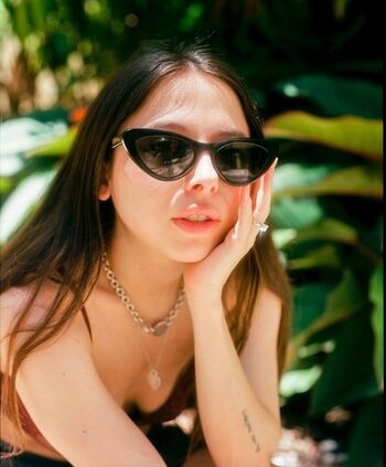 Esther Povitsky