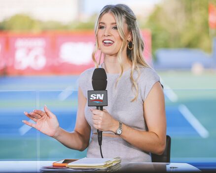 Eugenie Bouchard