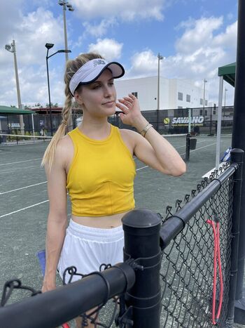 Eugenie Bouchard