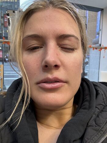 Full leaked Eugenie bouchard page private onlyfans photo