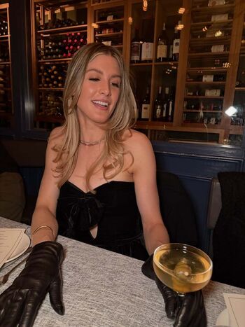 Full leaked Eugenie bouchard page private onlyfans photo