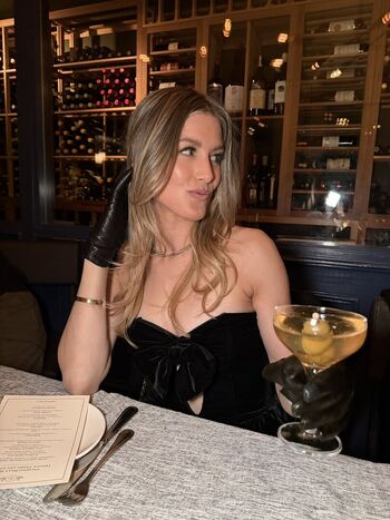 Full leaked Eugenie bouchard page private onlyfans photo