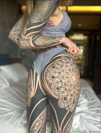 Eule Emma