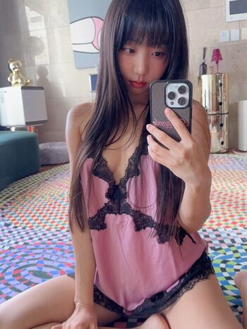 Eunji Pyoapple