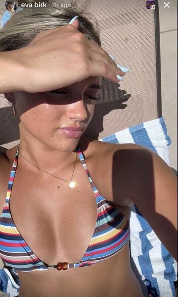 Eva Birkeland