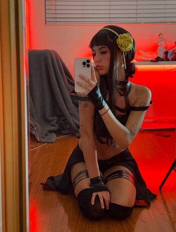 Full leaked Eva cudmore  page private onlyfans photo