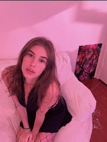 Full leaked Eva cudmore private onlyfans photo