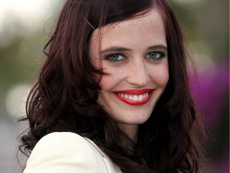 Full leaked Eva green private onlyfans photo