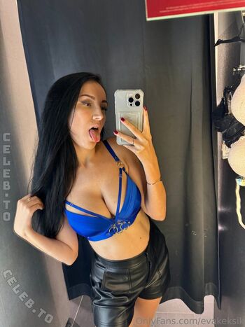 Eva Keksik