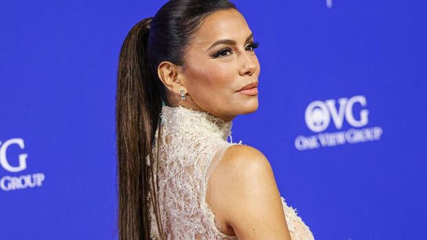 Eva Longoria