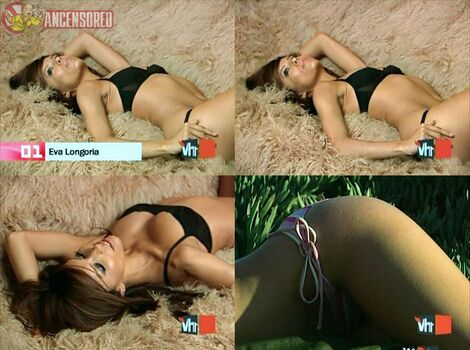 Eva Longoria