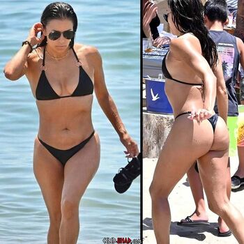 Eva Longoria