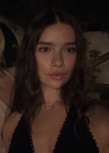 Eva Pacheco