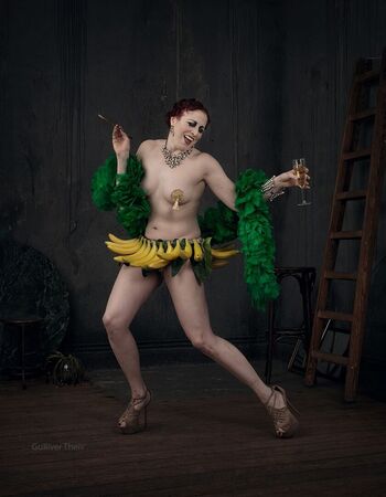 Eve Champagne