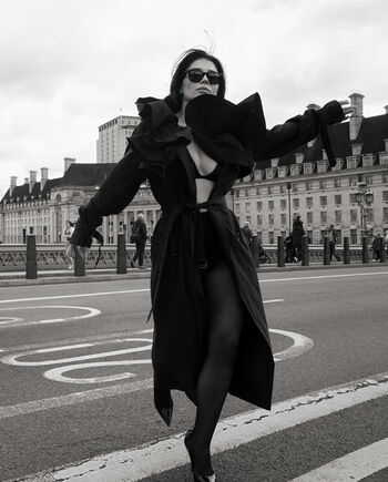 Eve Hewson