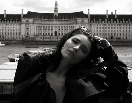 Eve Hewson