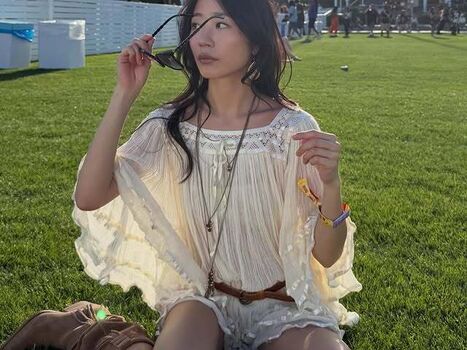 Evelyn Ha