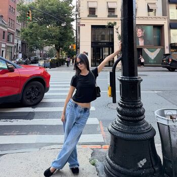 Evelyn Ha