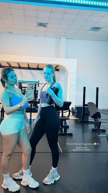 Evelyn Rejala