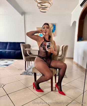 evelynfrazaotsfree