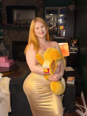 Full leaked Evie love private onlyfans photo