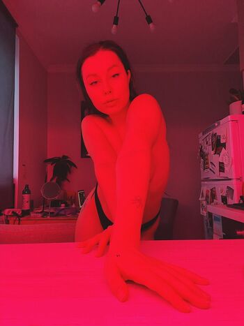 Full leaked Evigforelsket private onlyfans photo