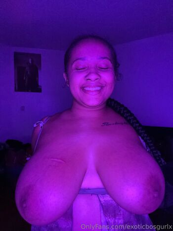 Exoticbosgurl