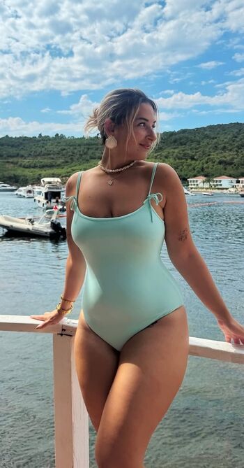Ezgi Ergenc