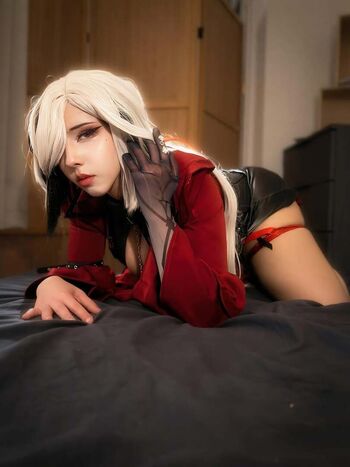 Full leaked Fily  page private onlyfans photo