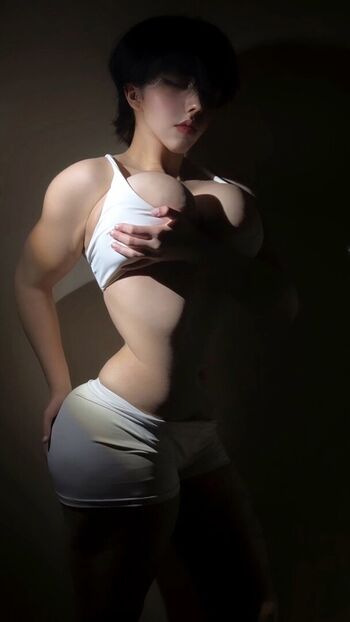Full leaked Fily  page private onlyfans photo