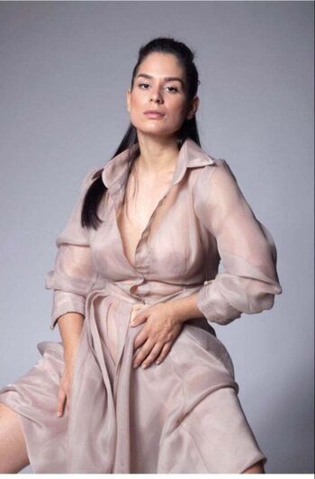 Fabi Martínez