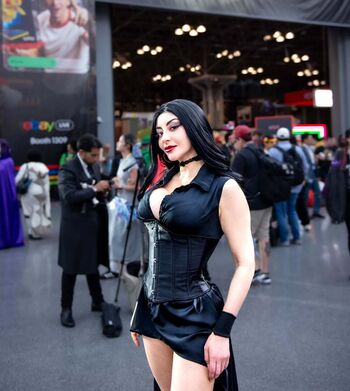 fabibiworldcosplay