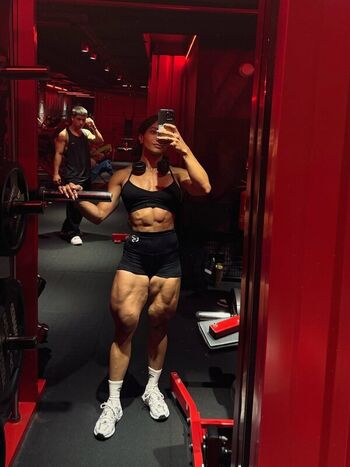 Fabiola Rios