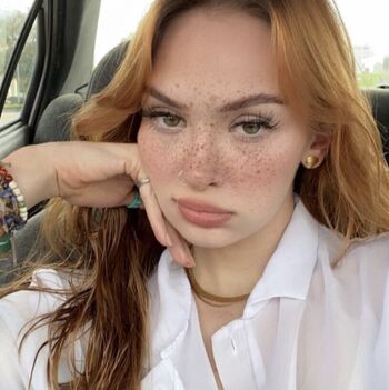 Full leaked Fairyberry arch private onlyfans photo