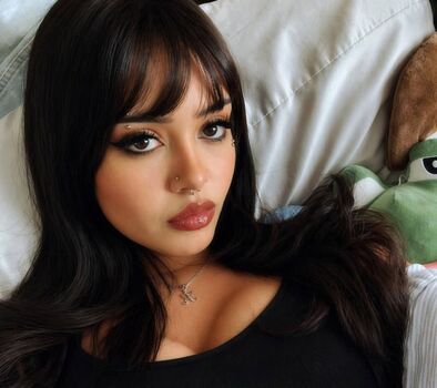 Full leaked Fairykarime private onlyfans photo