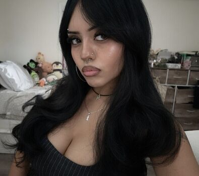 Full leaked Fairykarime private onlyfans photo