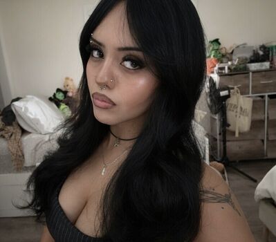 Full leaked Fairykarime private onlyfans photo
